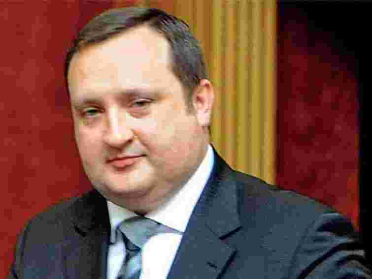 Першим віце-прем’єром може стати Арбузов