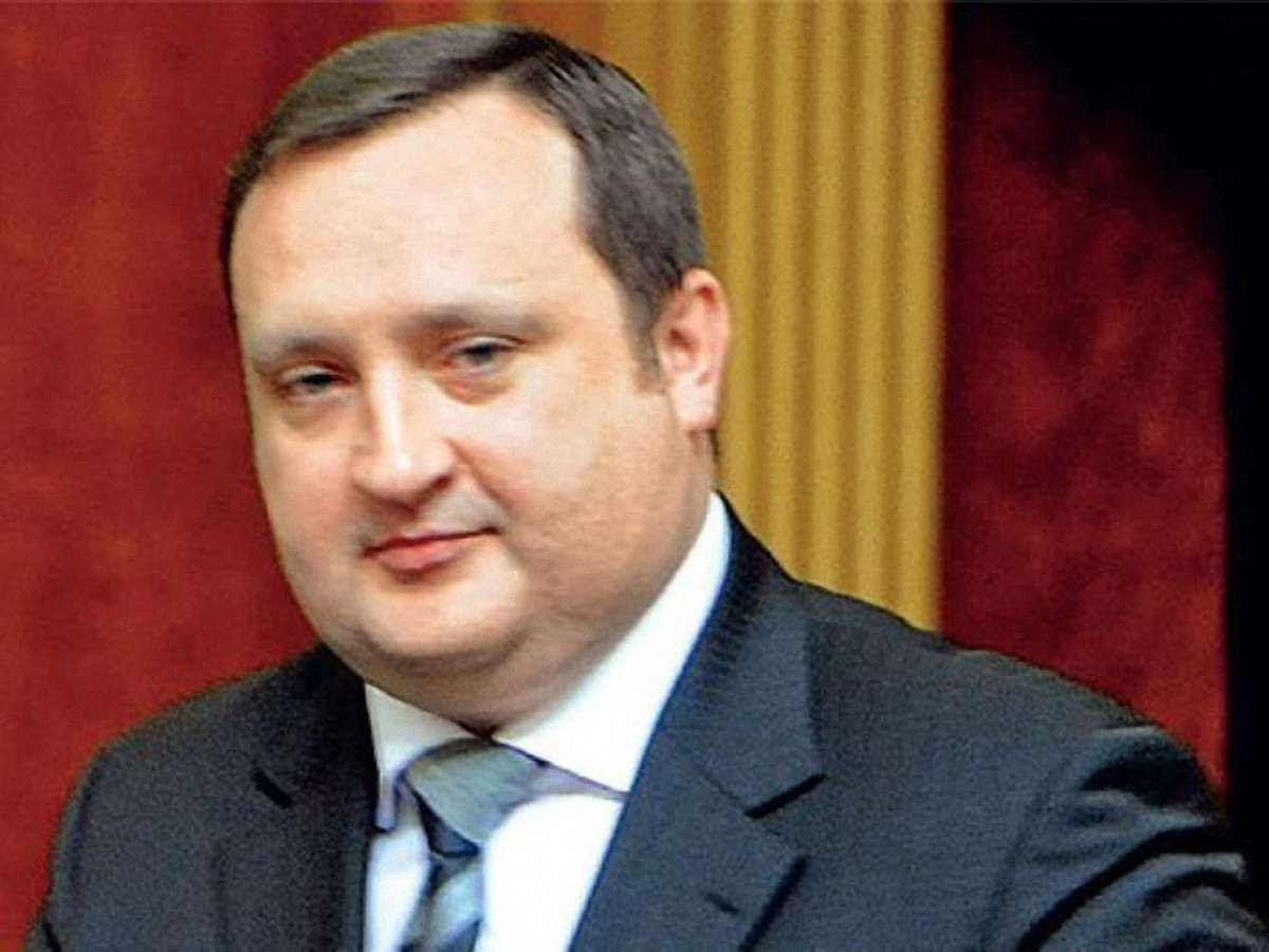 Першим віце-прем’єром може стати Арбузов