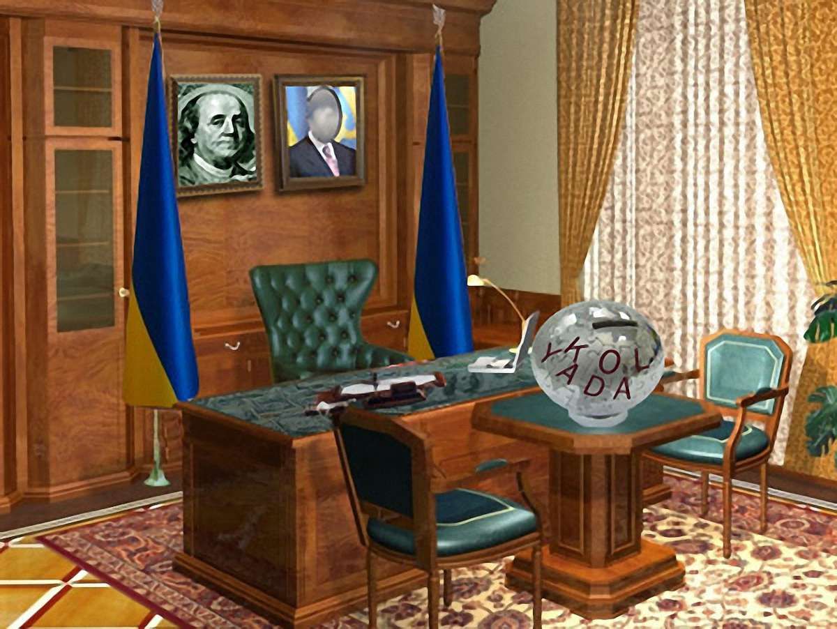 Принцип кормління, або «что черево возьмет»