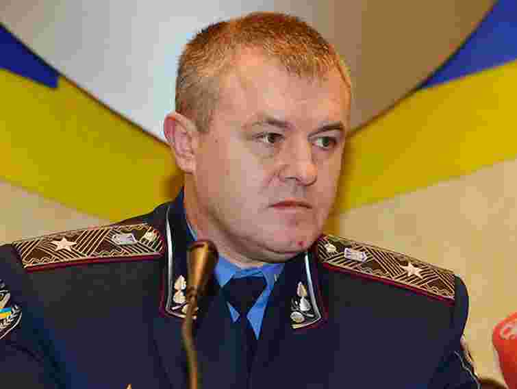 Рудяк: Ніхто в УМВС Львівщини за економію зарплат премій не отримує 