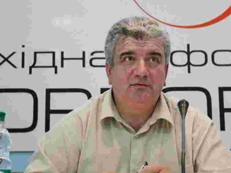 В управлінні освіти Львівщини про затриманих хабарників не знають