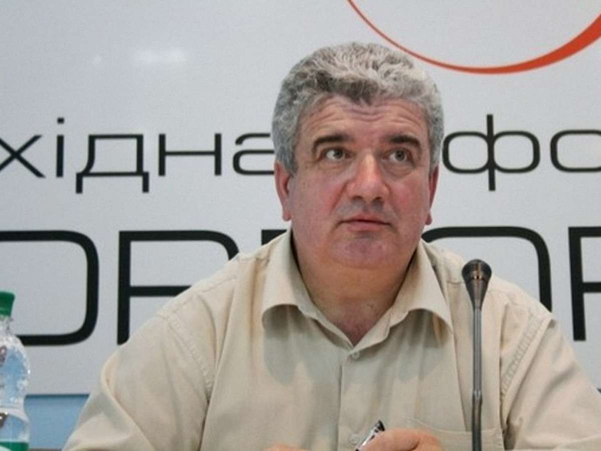 В управлінні освіти Львівщини про затриманих хабарників не знають
