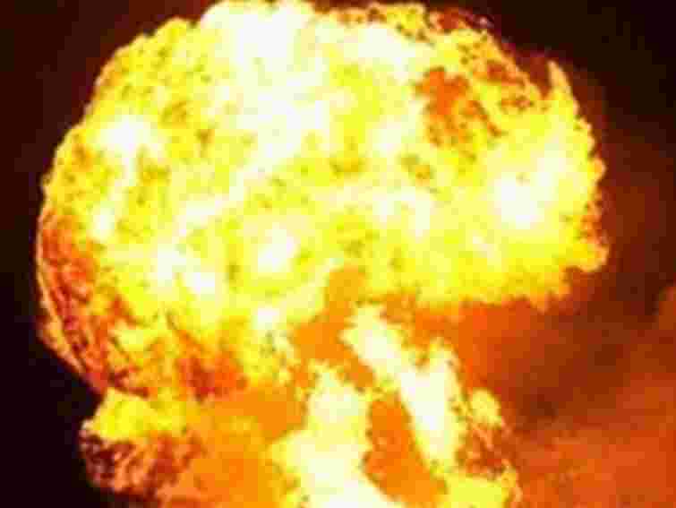 На Прикарпатті стався вибух у багатоповерхівці