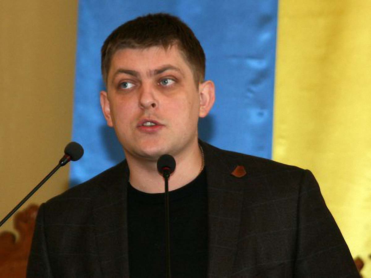 Реклама МММ лякає депутатів у Львові