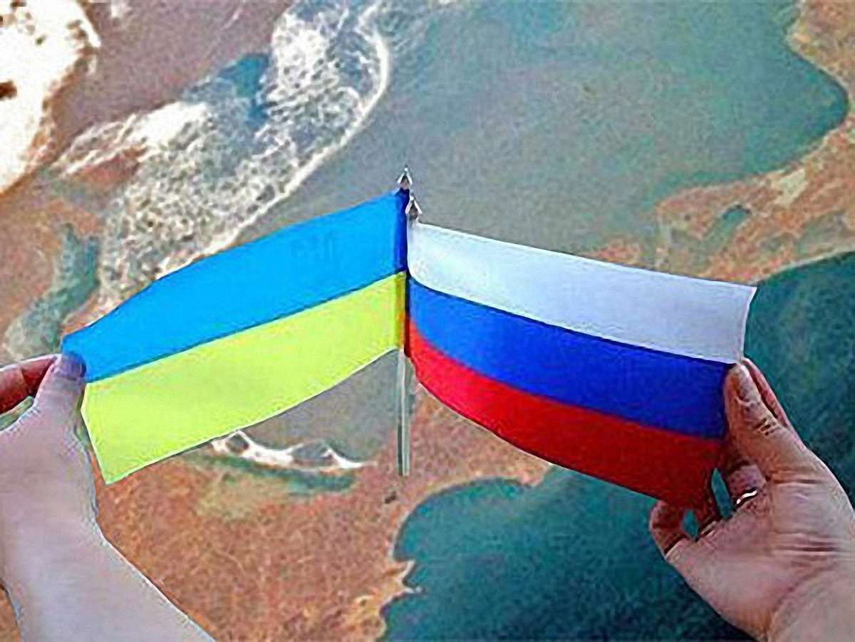 Путін звільнив Торгового представника Росії в Україні