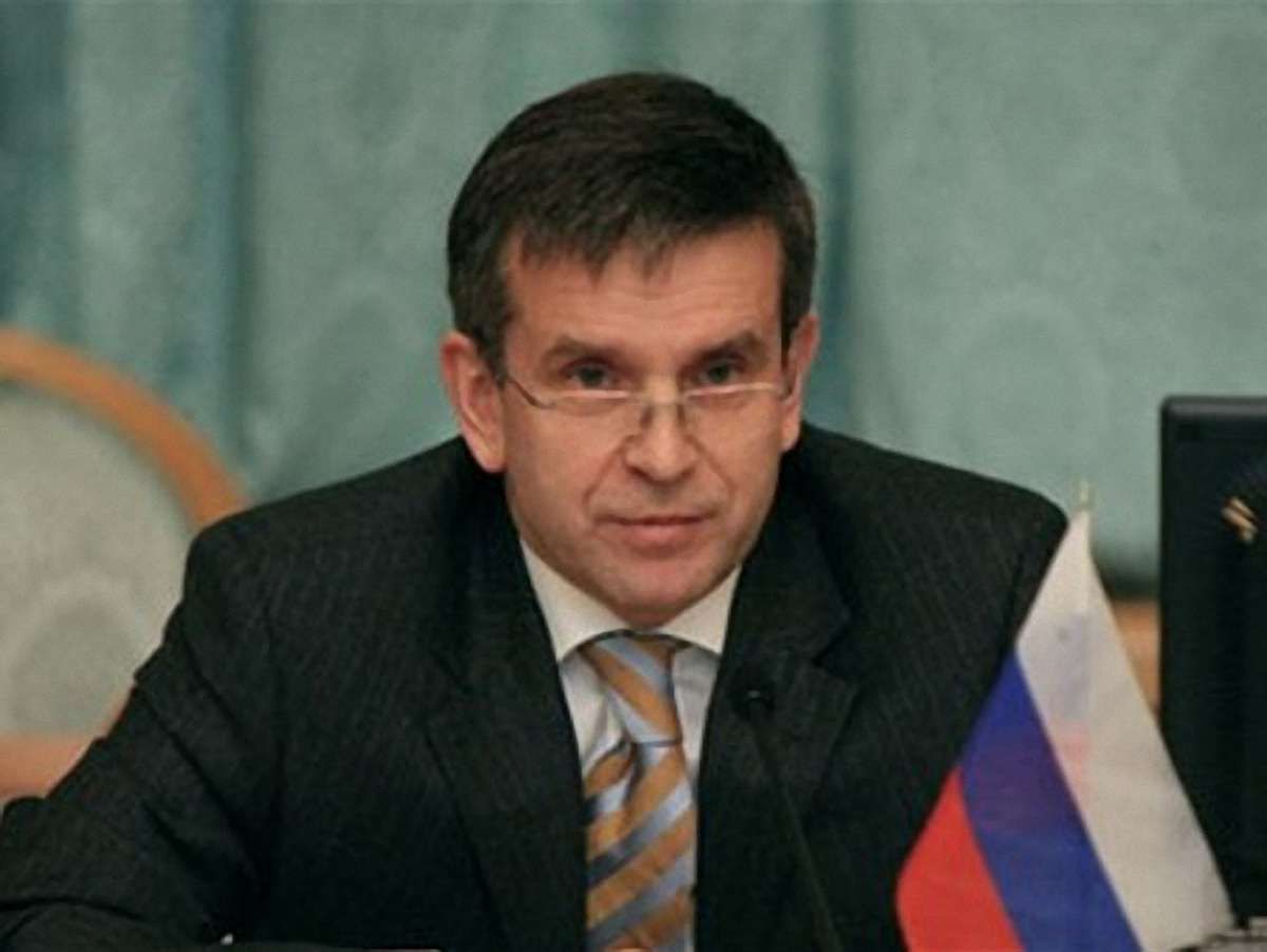 Росія хоче знати, чому Україна стягує мито з товарів для ЧФ РФ