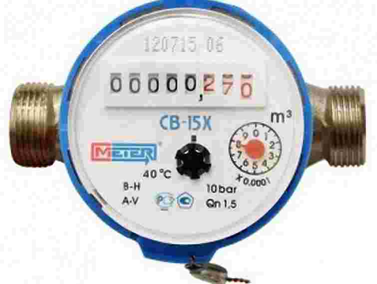 Тарифи на воду цьогоріч підніматимуть ще 4-5 разів, - експерт