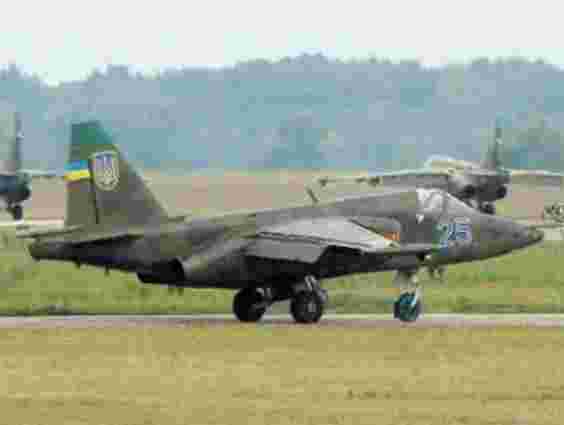 18 зі 100 бойових літаків в українській армії - справні