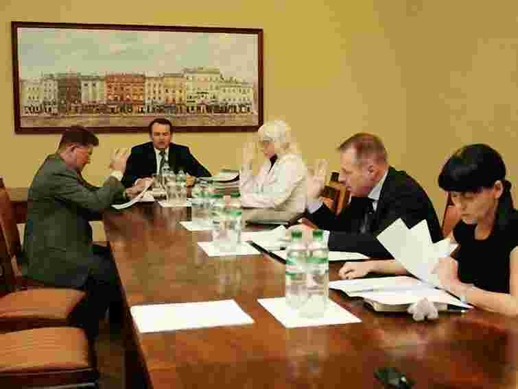 У Львові діятиме єдина система підготовки та реалізації проектів