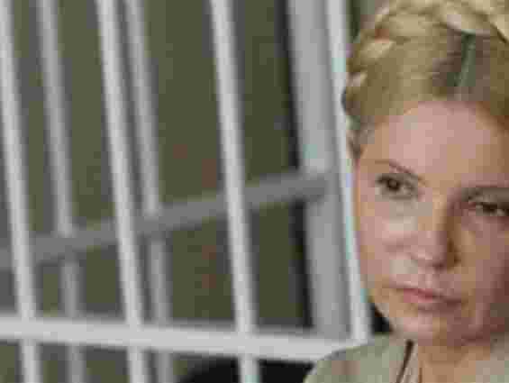 Медкомісія рекомендувала Тимошенко дієту і фізіотерапію, - пенітенціарна служба
