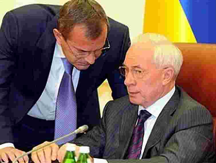 Клюєв на новому посту налагоджуватиме відносини з ЄС