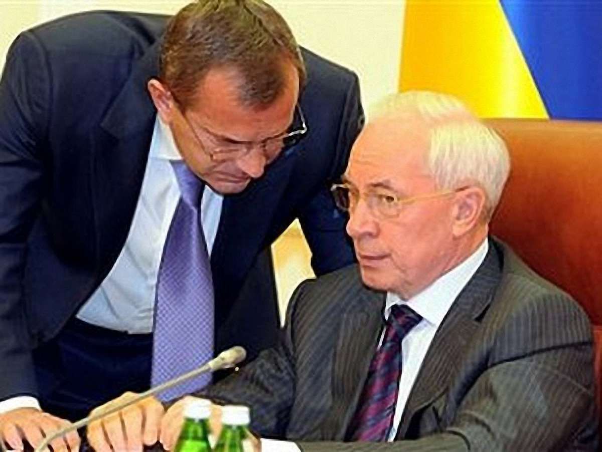 Клюєв на новому посту налагоджуватиме відносини з ЄС
