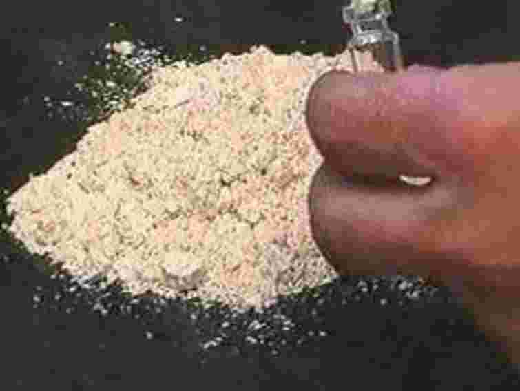 Правоохоронці розповіли про подробиці затримання рекордної партії героїну