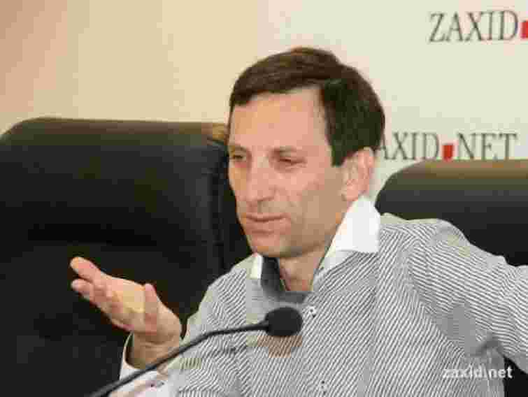 РНБО – фактично заслання для серйозного політика, – експерт