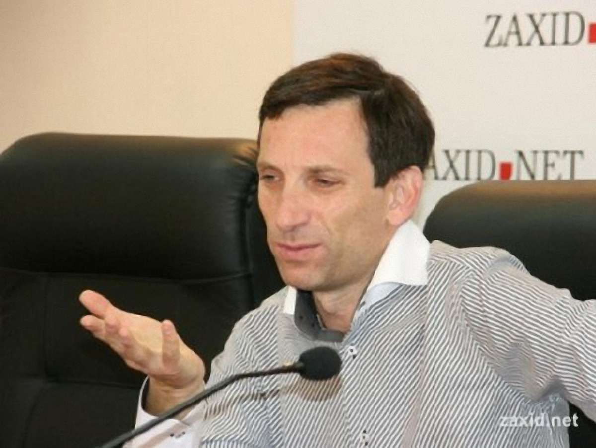 РНБО – фактично заслання для серйозного політика, – експерт