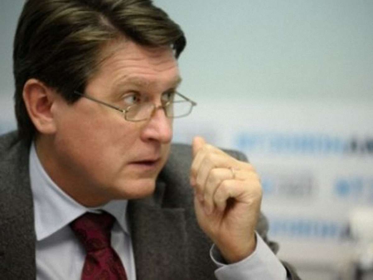 Експерти назвали Хорошковського найімовірнішим наступником Клюєва