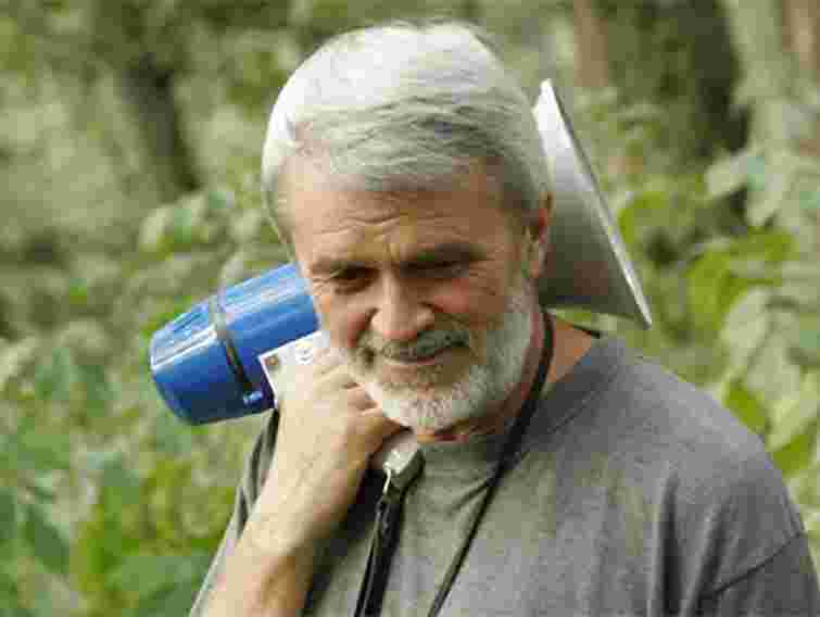 Твори Шевченка  в Україні не екранізували вже 40 років, – режисер