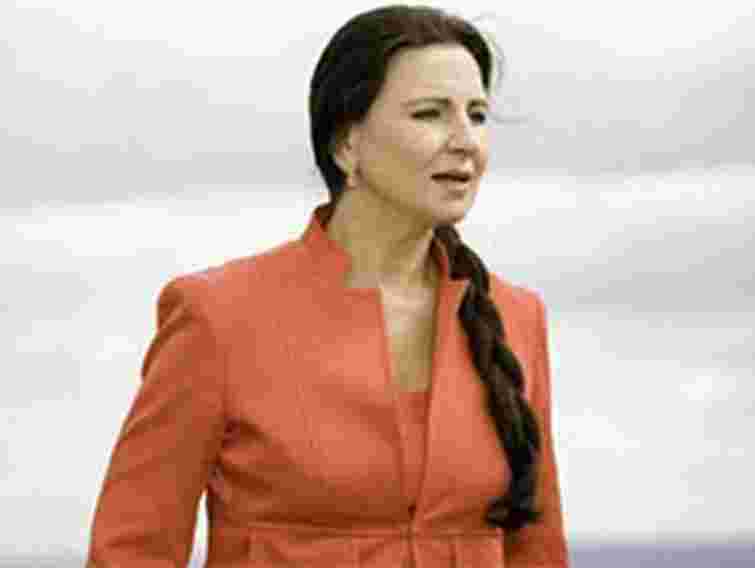 Богословська пропонує амністію нелегальних капіталів