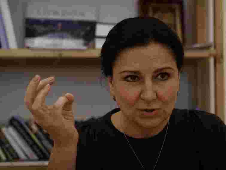 Росія не перестала бути імперією, – регіоналка