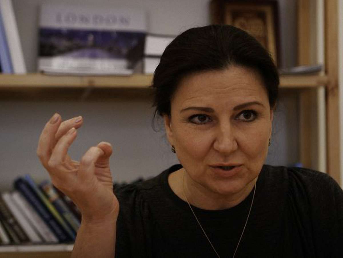 Росія не перестала бути імперією, – регіоналка