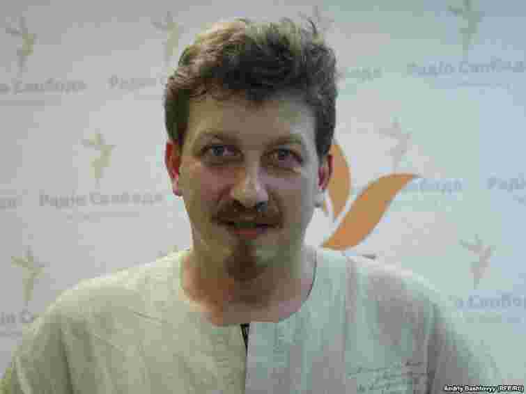 Українців як націю вигадала жменька патріотів, - нардеп