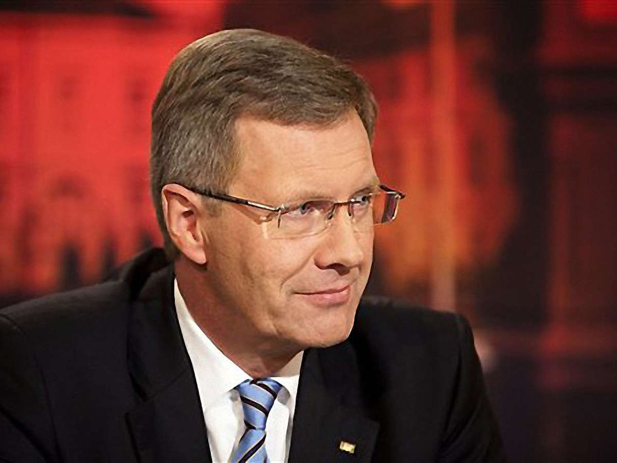 У Німеччині прокуратура почала розслідування щодо екс-президента