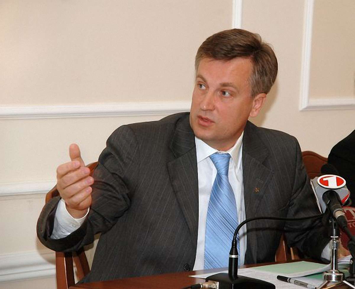 Ініціатива Табачника - інструмент путінської пропаганди, - Наливайченко