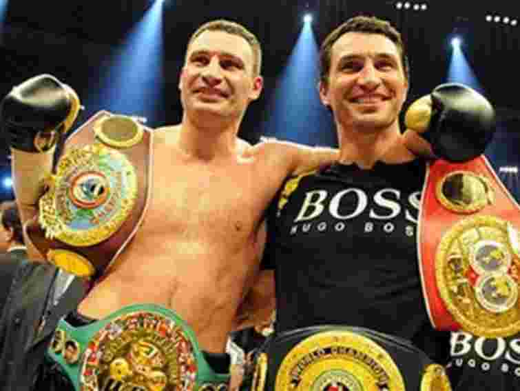 Клички шукатимуть суперників за межами Британії, бо там - хами