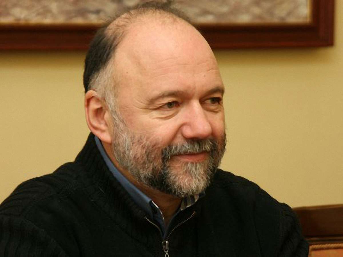 Андрій Курков: Я відчув себе співучасником львівського життя