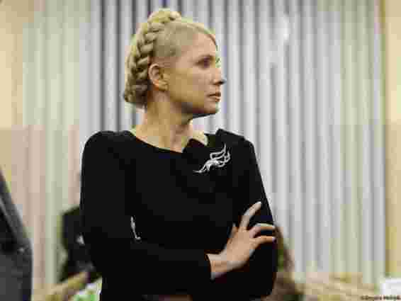 Німецькі лікарі кажуть, що діагнозу Тимошенко ще не ставили