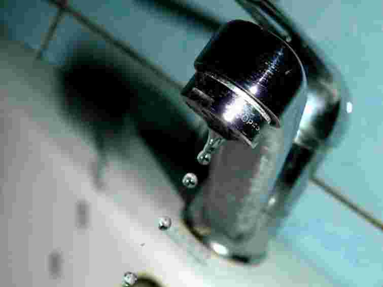 На Запоріжжі аварія залишила без води 20 тисяч людей