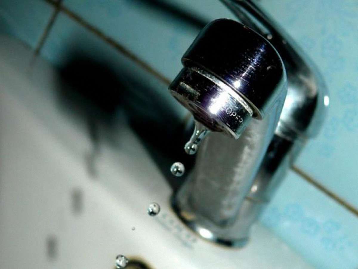 На Запоріжжі аварія залишила без води 20 тисяч людей