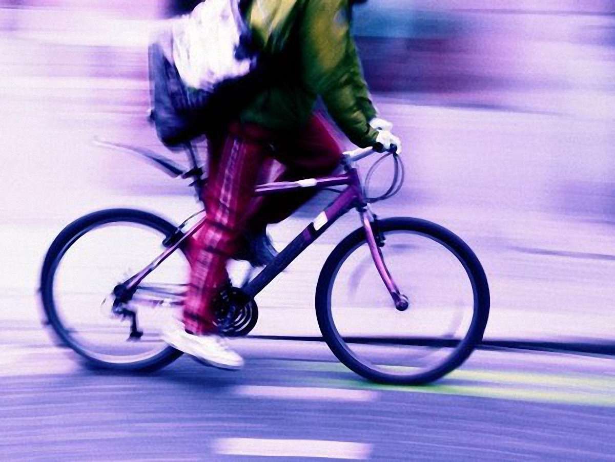 У Львові пройдуть змагання «Snow-Bike-2012»