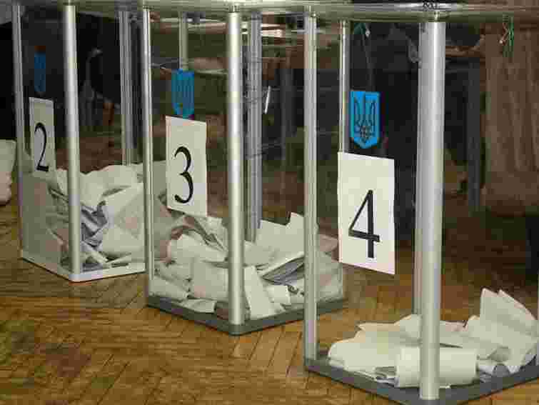 Діаспора збирає спостерігачів на українські вибори