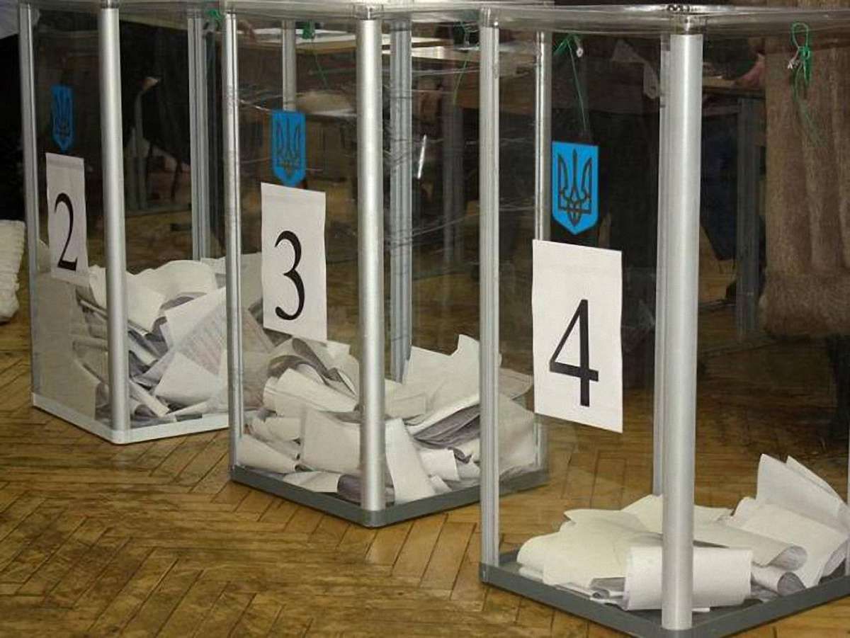 Діаспора збирає спостерігачів на українські вибори