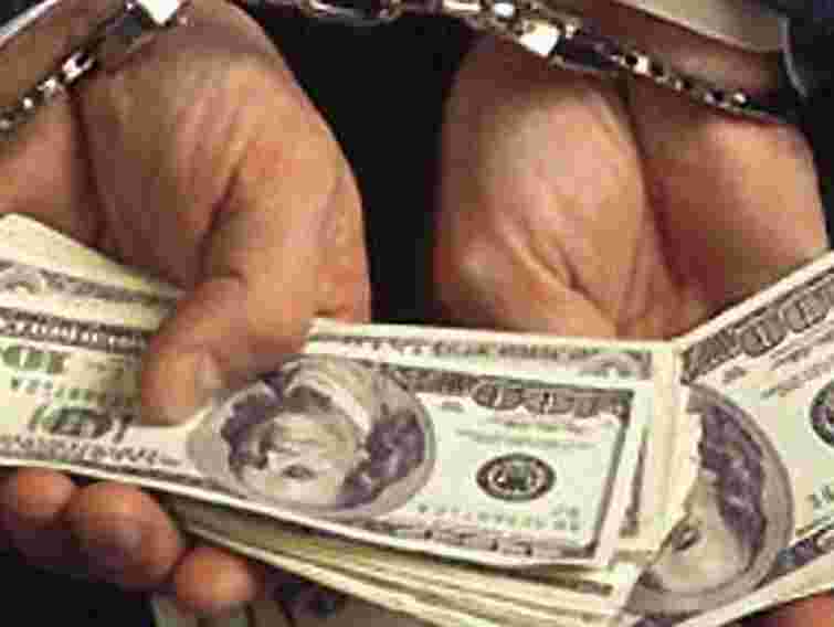 Заступник керівника АМКУ Львівщини затриманий на хабарі