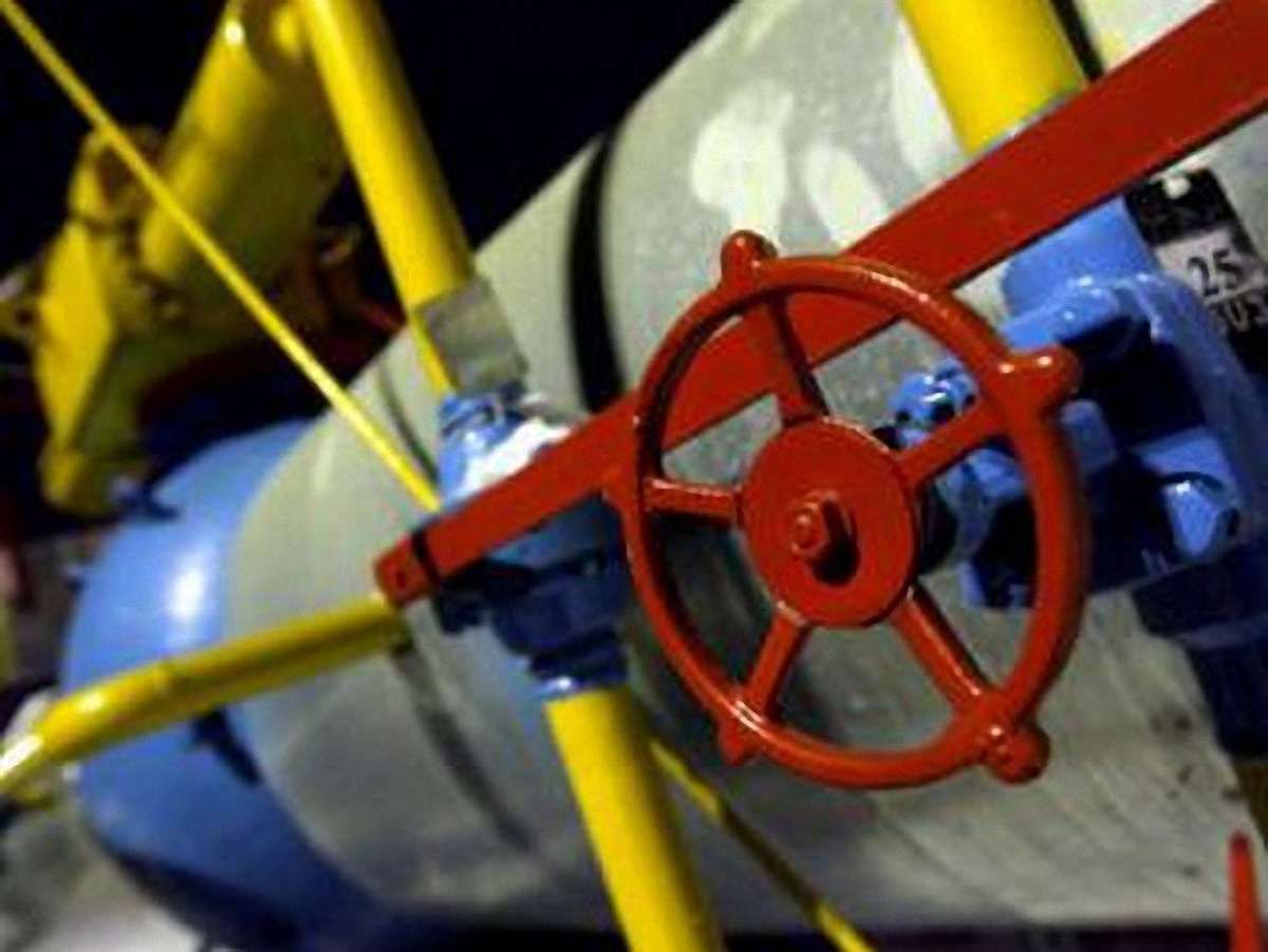 «Укртрансгаз» отримає за транзит російського газу понад 10 млрд грн