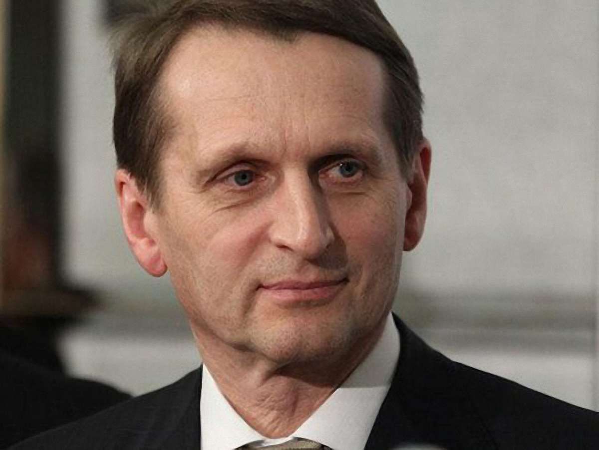 Український та російський спікери обговорили співпрацю між країнами