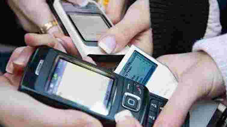 Мобільні шахраї видурюють в абонентів від 5 до 1 тис. гривень