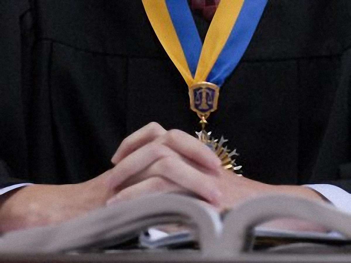 Суд допитав потерпілого у справі Пукача