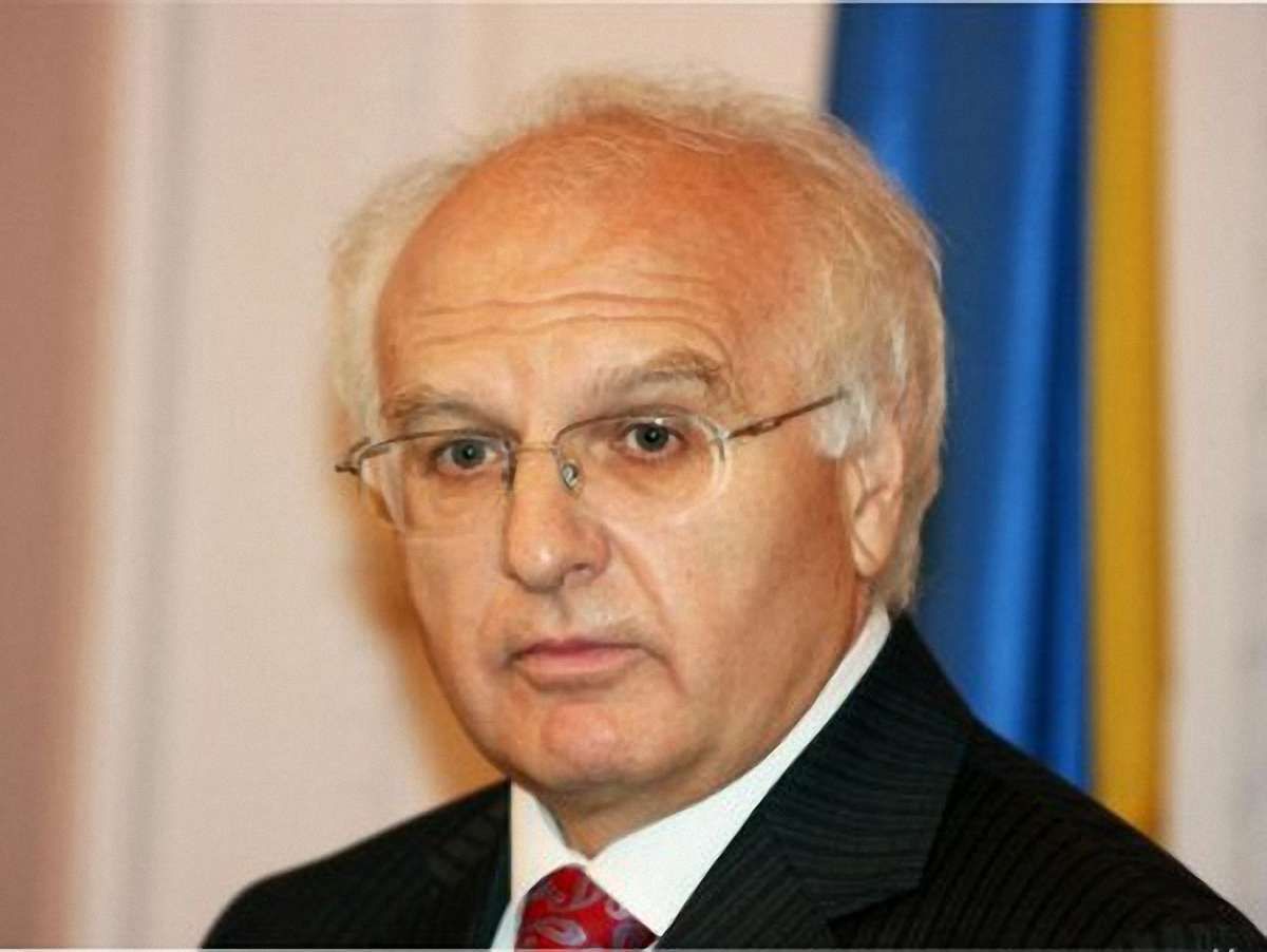 Ректор Вакарчук закликає відстоювати українську мову