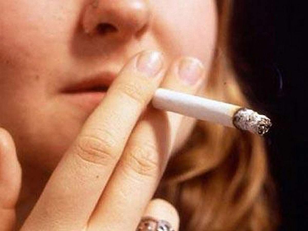 У Львові цигарки мінятимуть на спортивний абонемент