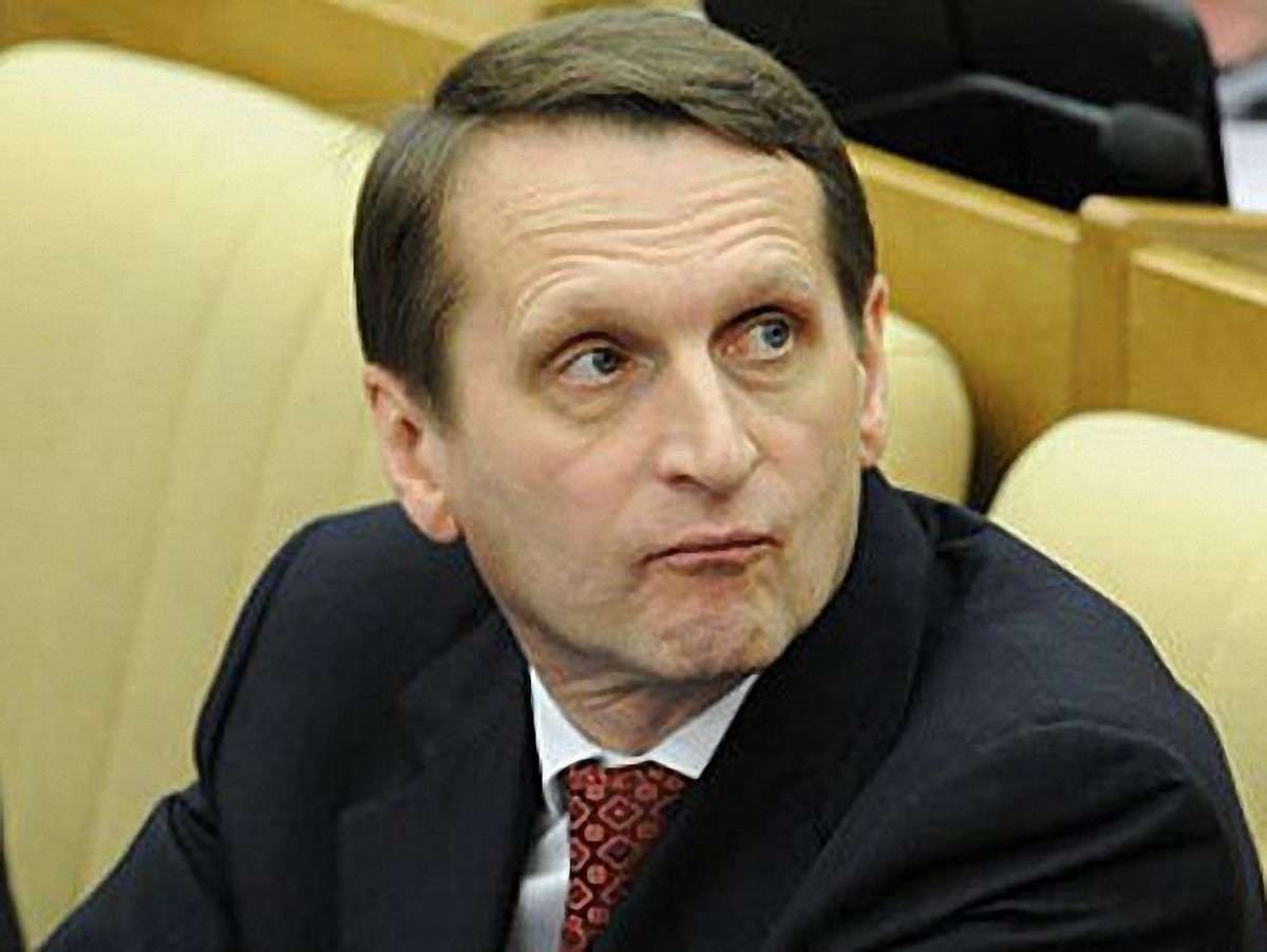 У Митному союзі ціна газу для українців буде, як у росіян, - Наришкін