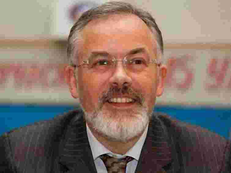 Звільнення Табачника критично сприймуть у Росії, – політолог