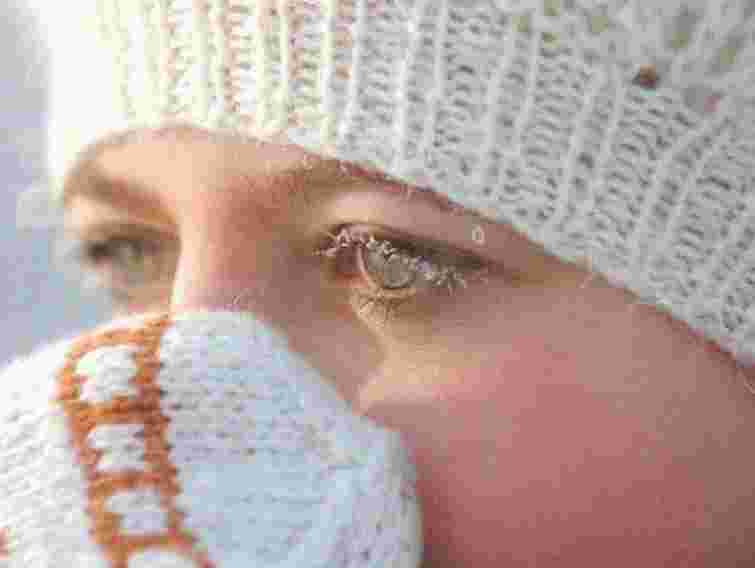 На Львівщині завтра до 11 градусів морозу та сніг