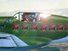 Той, хто підкрався непомітно, проте виявився не тим, кого боялись