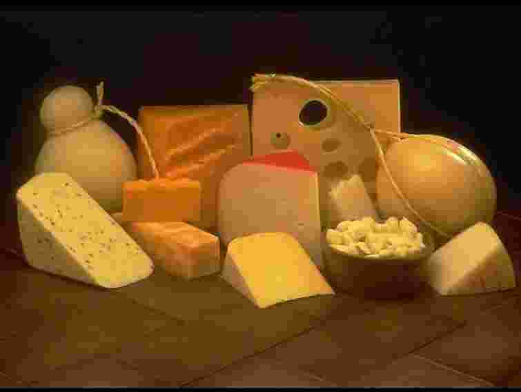 Україна «ледарює» у сирному питанні, – Росія