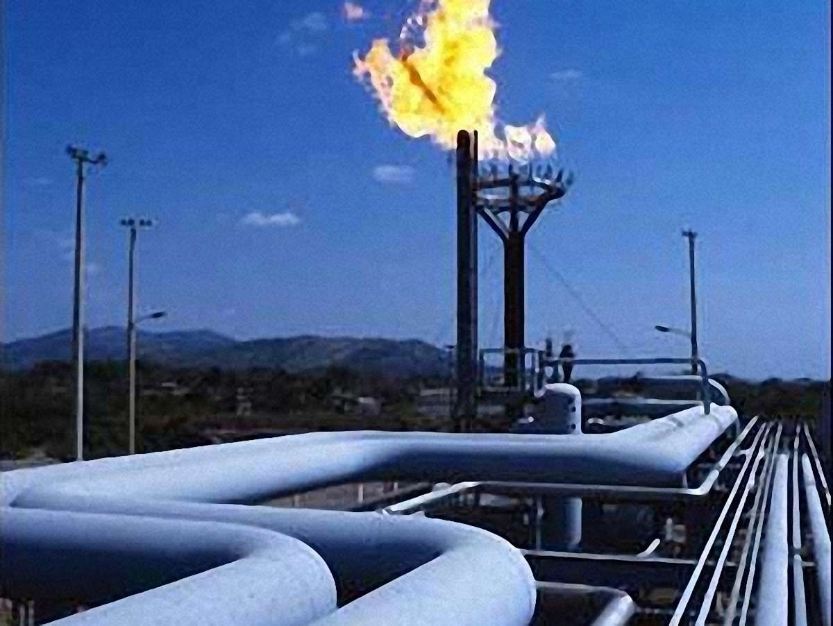 Польща судитиметься з «Газпромом»