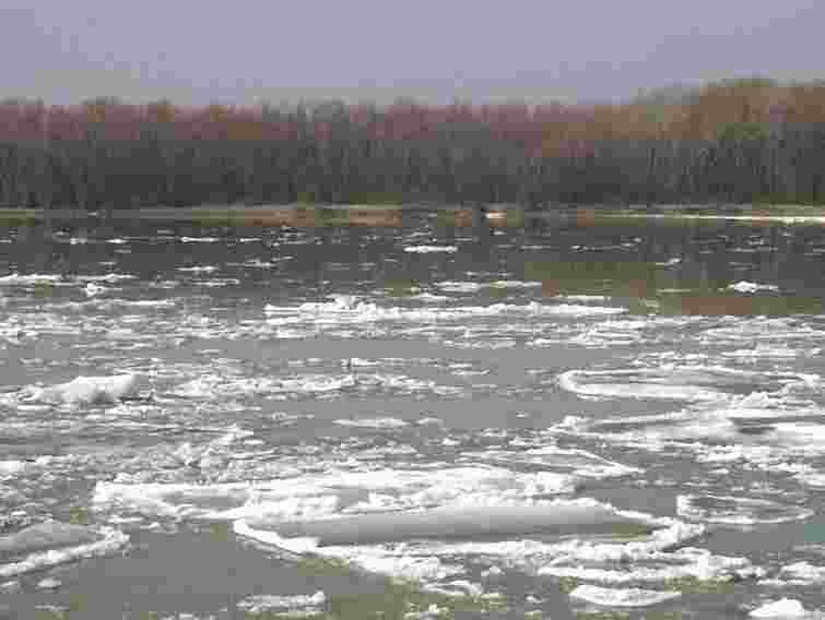 Різкого потепління в Україні не буде
