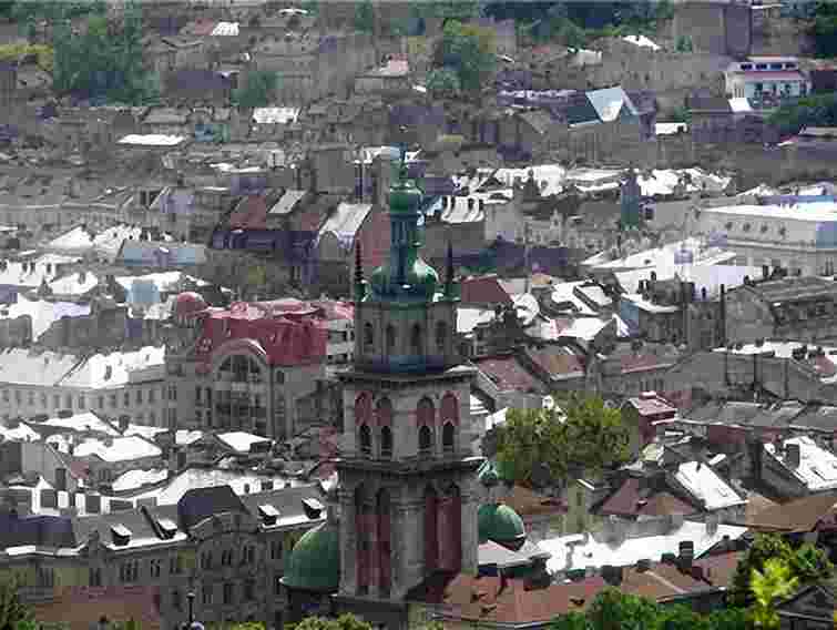 Учасники конкурсу «Львів очима дітей» створять соціальну рекламу